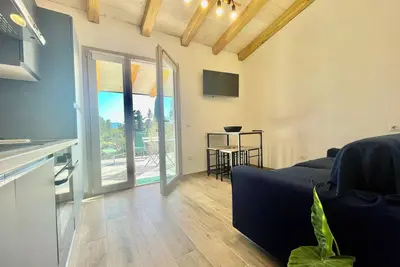 Image de \"Le Corti Sarde Beach Apartments\"