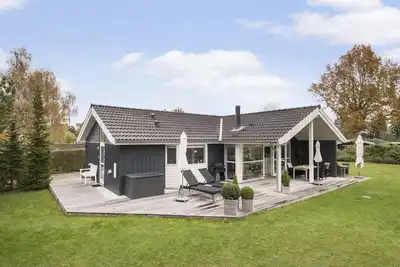 \"Enken\" - 750m from the sea by Interhome