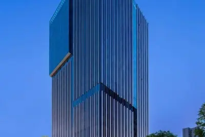 Image de Citadines Guanghua Chengdu