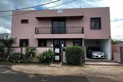 Image de Villa Annjo Mauritius, family-friendly large house with private pool