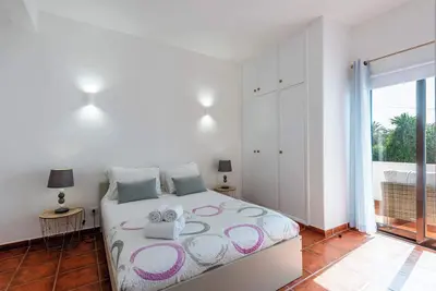 Image de Pateo Apartment - One Bedroom in Albufeira