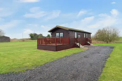 Image de Cuckoo, pet friendly, with a garden in Ramsey, Huntingdon