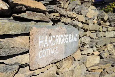 Image de Hardriggs Bank Cottage, pet friendly, with a garden in Windermere