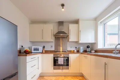 Image de Modern 3br | Cardiff & Newport Stay | Free Parking