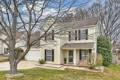 Image de Charlotte 4br Cozy Retreat