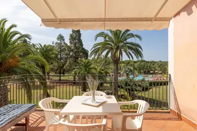 Image de Baia delle Palme by Interhome