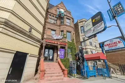 Image de Wrigleyville Getaway