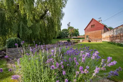 Image de Belchamp Hall Hayloft, Belchamp Walter