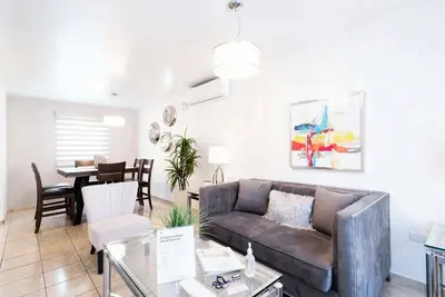 Image de Family House, Levante, Hermosillo, 3 Br with Pool