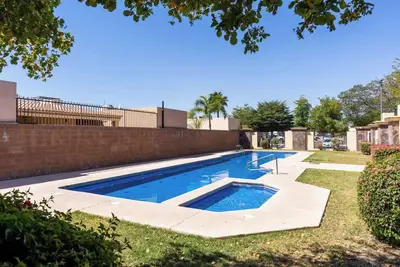 Image de Modern House in Hermosillo, 3 Bedrooms