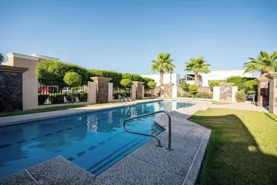 Image de Spacious House, Gales Hermosillo, 3 Bedrooms with Pool