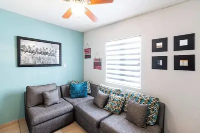 Image de Cozy Apartment in Real del Llano, 2 Bedrooms with Garden