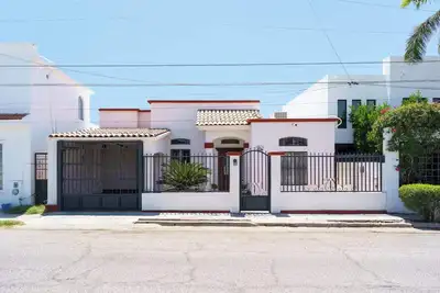 Image de Exclusive House in Buganvillas, 3 Bedrooms with Patio