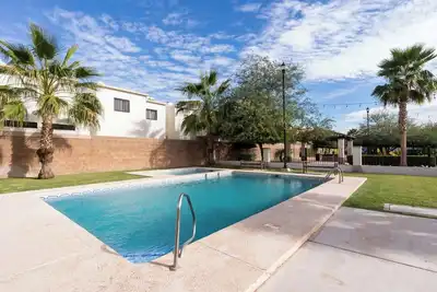 Image de Elegant and Cozy House in Hermosillo, 3 Bedrooms