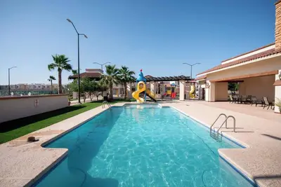 Image de Real de Castilla House, Garden & Pool, 3 Br