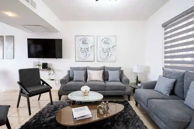 Image de Spacious and elegant in Villa de Parras, 3 Bedrooms