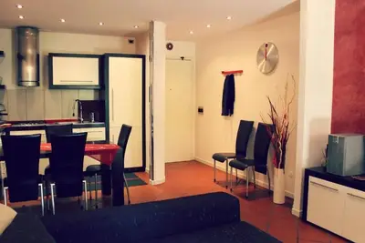 Image de Apartment at the spa