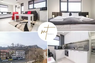 Image de Heart of Plovdiv Studio Apartment Free Parking