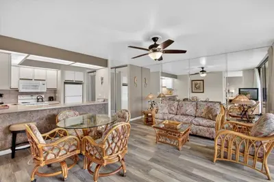 Image de Papakea G-205 - Ocean Views - “Hop” into Spring! Reduced Rates! Free Activities!