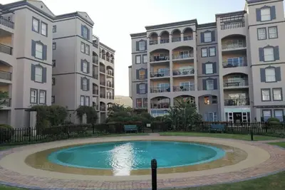 Image de Portobello No 5, Mossel Bay, Route Des Jardins