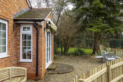 Image de Russell Cottage -  a beautiful cottage sleeping two guests