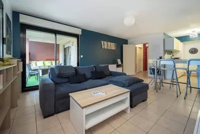 Image de Le Dory ~ Spacieux, Climatisation, Terrasse & Parking