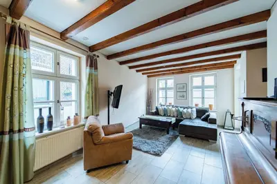 Image de Détendez-vous dans la maison de vacances Hidden Gem de Kalkar