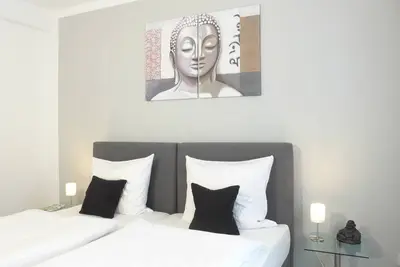 Image de Vacation apartment/apartment for 4 guests with 65m² in Saarbrücken (271932)