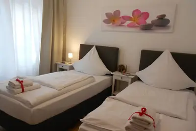 Image de Vacation apartment/apartment for 6 guests with 85m² in Saarbrücken (271947)