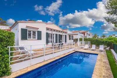 Image de Villa Ty Bihan, Binibeca