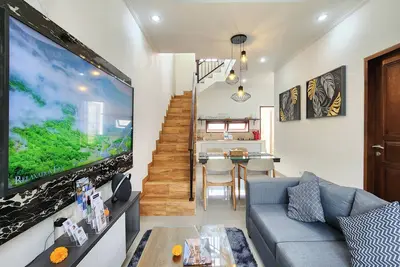 Image de Villa Elemi Seminyak  by Nagisa Bali