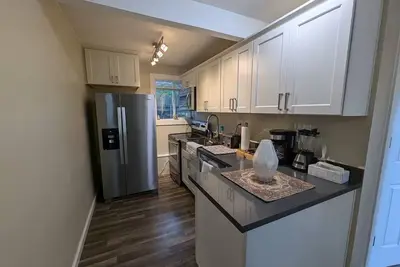 Image de Charming 2-bedroom house with WiFi, Ac in adorable Bothell