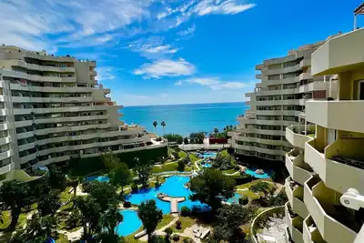 Image de Magnifique appartement neuf 1 à Benalbeach