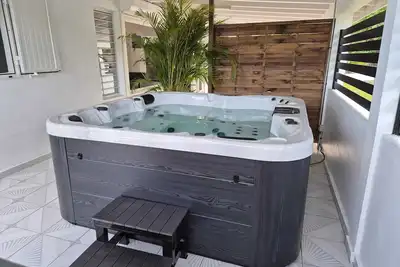 Homerez - Maison à Sainte-Anne