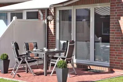 Image de Apartment Norddeicher Perle 1