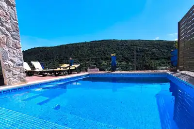Image de Casa Diospiro villa for 4p+baby with private pool
