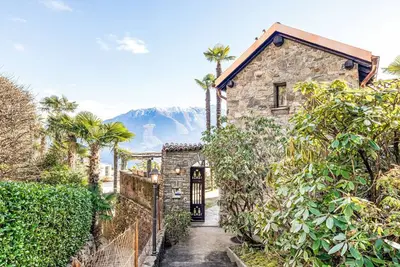 Image de Palm Cottage by Interhome