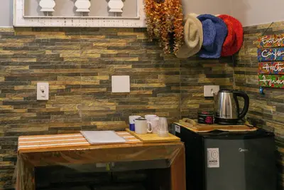 Image de Flat between Paulista and Ibirapuera. Apartment to receive families and friends.