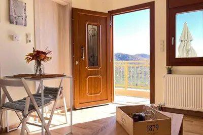 Image de Villa Katerina - Cosy, serene, with unique view