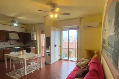 Francy's House in Però