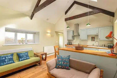 Image de Tranquil 1 bedroom cottage 15mins drive to the sea Perfect for 2, can sleep 5