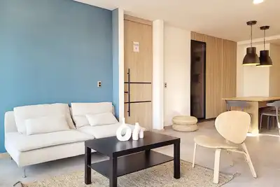 Image de w* | Elegant 2br w/ Amazing Deco in Medellin