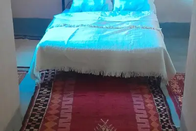 Image de Dar Tamzdamte Skoura