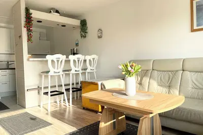 Image de Fb 01. 04 - Cozy 2-room vacation apartment close to the beach