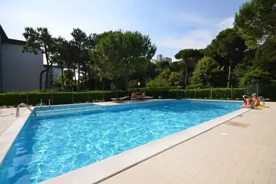 Image de Appartement contemporain au coeur de Lido del Sole