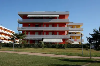 Image de Studio fonctionnel à Bibione