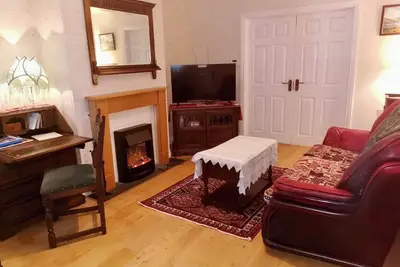 Image de Cosy Authentic Irish Home, 10 mins from Belfast city centre.