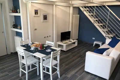 Image de Gorgeous Loft by the Sea