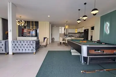 Image de Tranquil 3-bedroom villa in Jawa Barat with stunning views