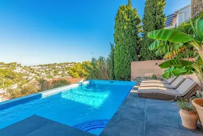 Image de Villa Vistes - 500m from the beach